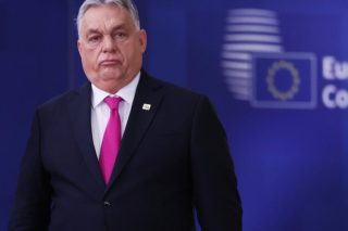 Βουδαπέστη... leaks: Πώς η Ουγγαρία έδινε... ζωντανή ενημέρωση Ρωσία - Το πρόβλημα της Πολωνίας