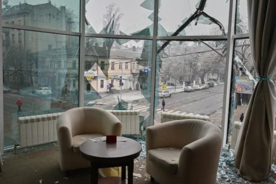 Ουκρανικό: Αμερικανικό think tank μιλάει για σχεδόν 2 εκατ. θύματα από τον πόλεμο