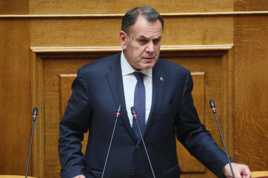 Νίκος Παναγιωτόπουλος