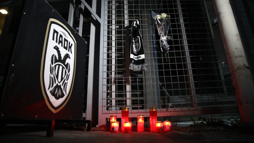 Τραγωδία στον δρόμο για τη Λιόν
