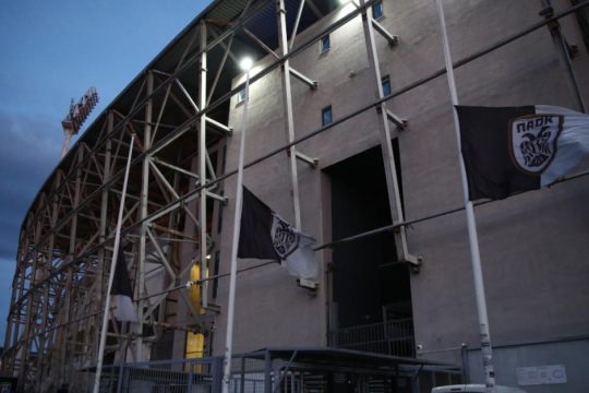 Τα νεότερα για τους τρεις τραυματίες οπαδούς του ΠΑΟΚ στη Ρουμανία