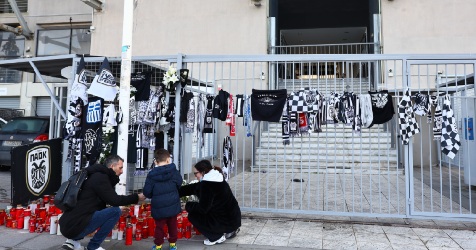 Αναβολές αγώνων του ΠΑΟΚ μετά την τραγωδία στη Ρουμανία