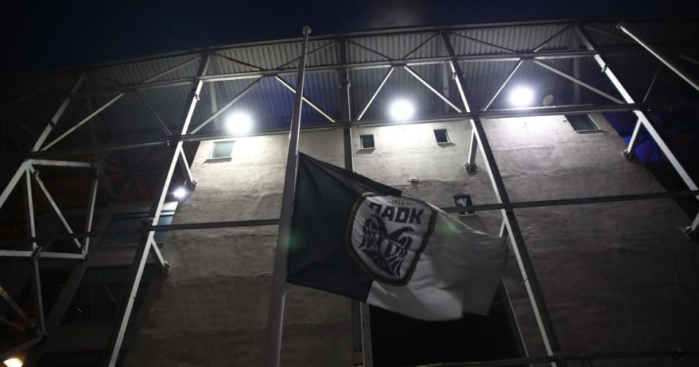 Τι ισχύει για τους τρεις τραυματίες οπαδούς του ΠΑΟΚ - Η κατάσταση της υγείας τους