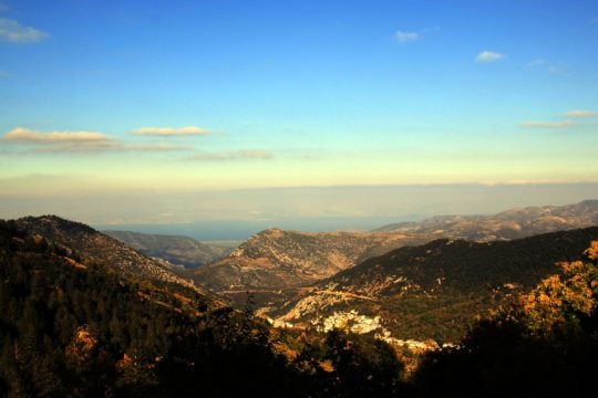 Πάρνωνας
