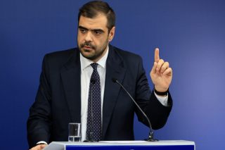 Παύλος Μαρινάκης