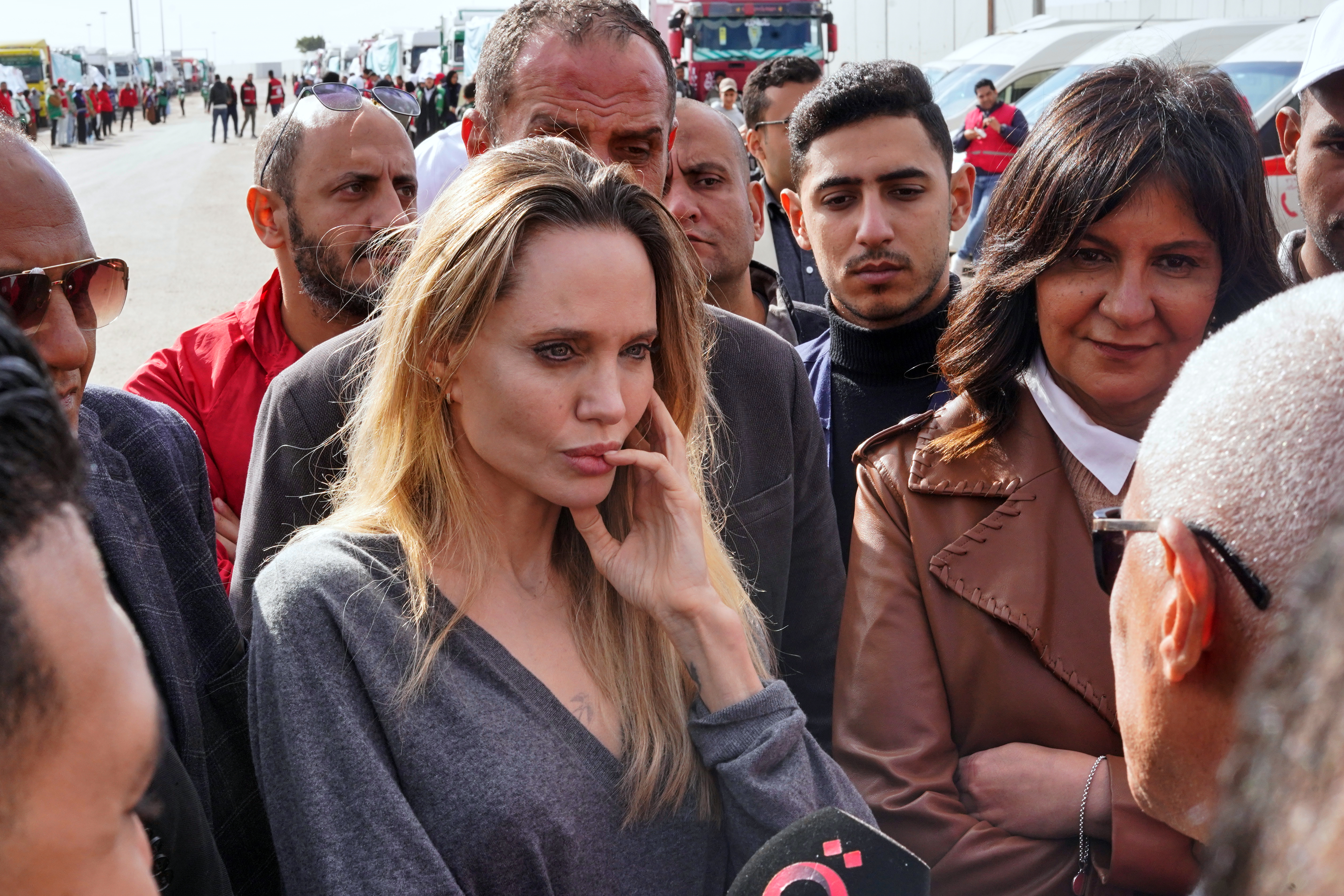 jolie - rafa