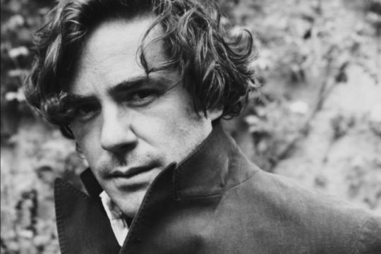 Ο Jack Savoretti στην Αθήνα και το θέατρο Λυκαβηττού