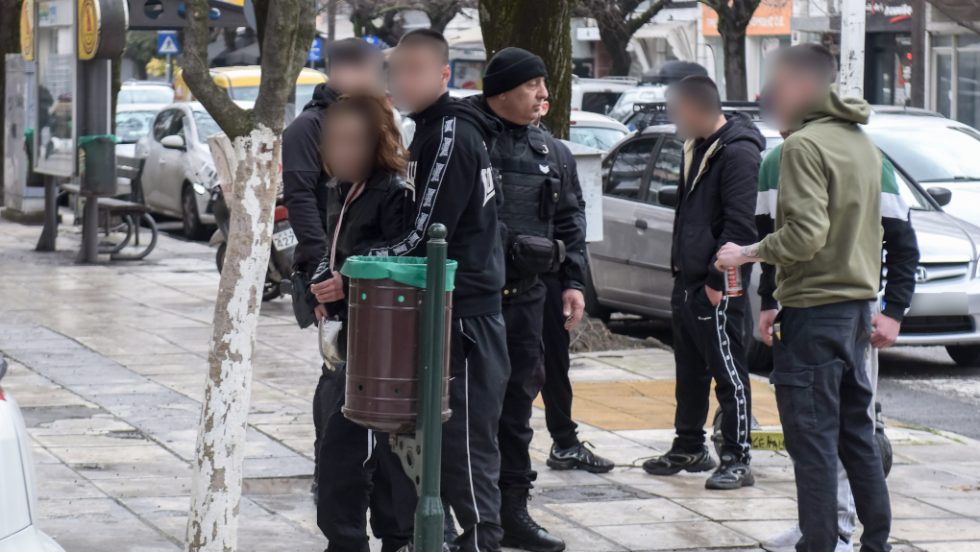 Σέρρες εισαγγελέας