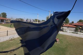 Ρομά και τοπική πολιτική: από τα σχέδια στην πράξη