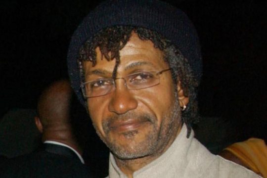 «Αντίο» στον θρύλο της reggae Sly Dunbar