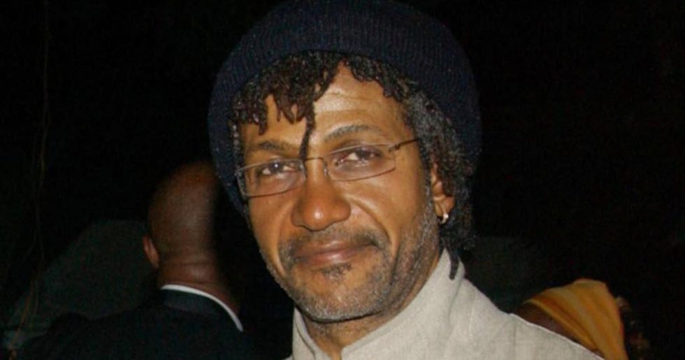 «Αντίο» στον θρύλο της reggae Sly Dunbar