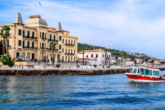 spetses
