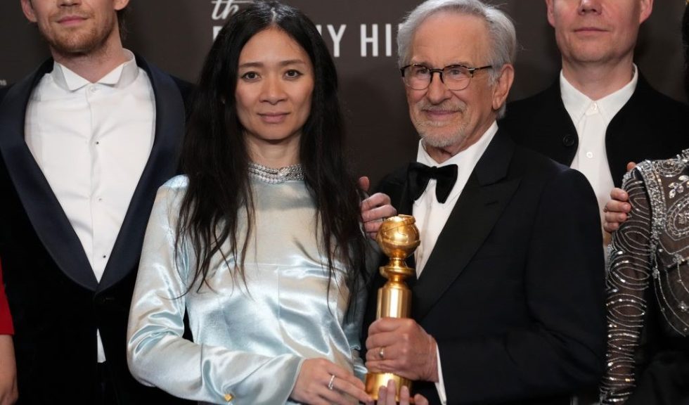 Golden Globes/Hamnet