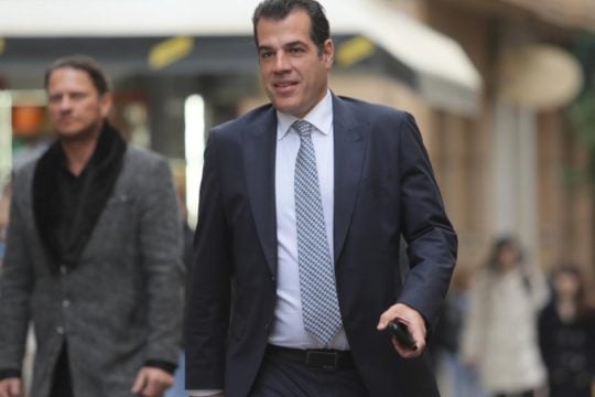 ΕΕΔΑ: Το νομοσχέδιο Πλεύρη ανοίγει το δρόμο για την ποινικοποίηση της ανθρωπιστικής δράσης