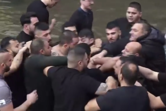 Θεοφάνια