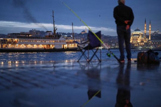 Κωνσταντινούπολη: Μακάβριο εύρημα φέρνει έκρηξη οργής για τις γυναικοκτονίες