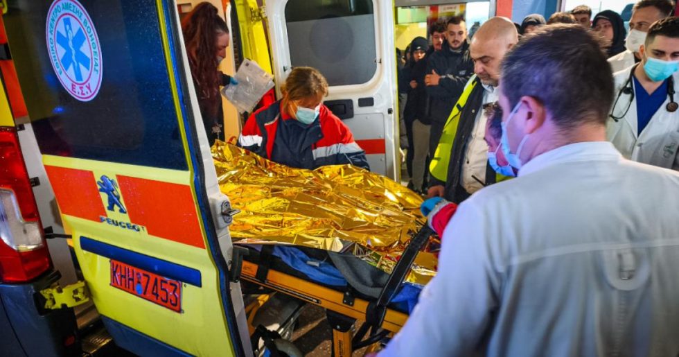 Τα νεότερα για τους τραυματίες - Το απόγευμα ο λαός του ΠΑΟΚ τιμά τους νεκρούς του