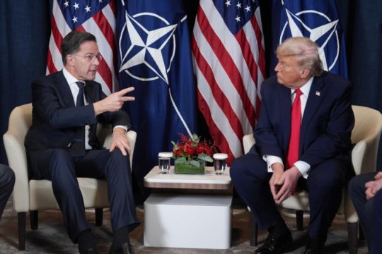 Politico: Η μαύρη λίστα του Τραμπ - Οι «άτακτοι» σύμμαχοι και οι πιθανές... συνέπειες