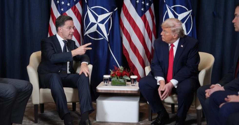 Politico: Η μαύρη λίστα του Τραμπ - Οι «άτακτοι» σύμμαχοι και οι πιθανές... συνέπειες
