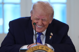 TRUMP