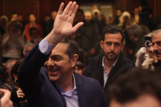 tsipras