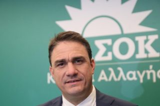 Τσουκαλάς: «Πολιτική αλλαγή για τους πολλούς, όχι για τους κολλητούς»