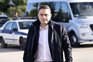 Κώστας Τσουκαλάς