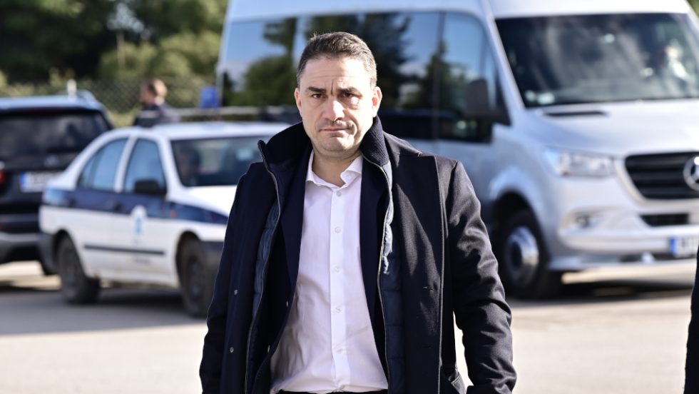 Κώστας Τσουκαλάς