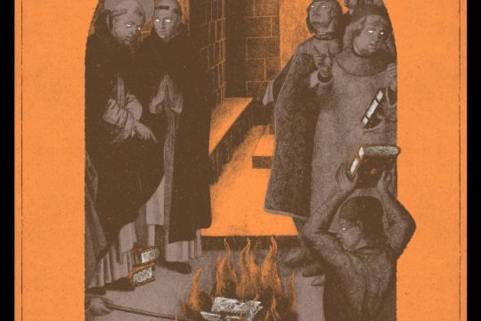 Sun of Nothing, Sadhus και Dephosphorus στο An Club