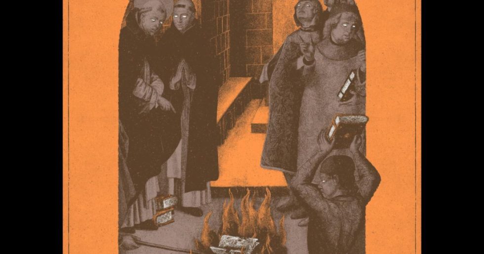 Sun of Nothing, Sadhus και Dephosphorus στο An Club