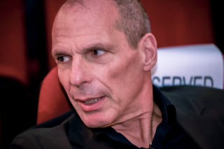 varoufakis