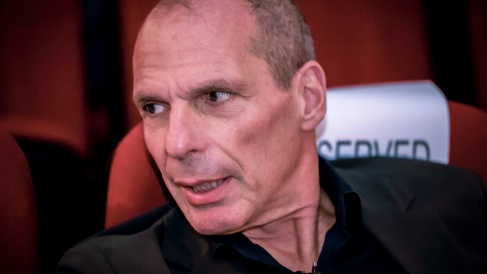 varoufakis