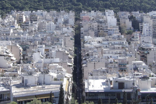 Ξαφνικός θάνατος για το «Σπίτι μου ΙΙ»!