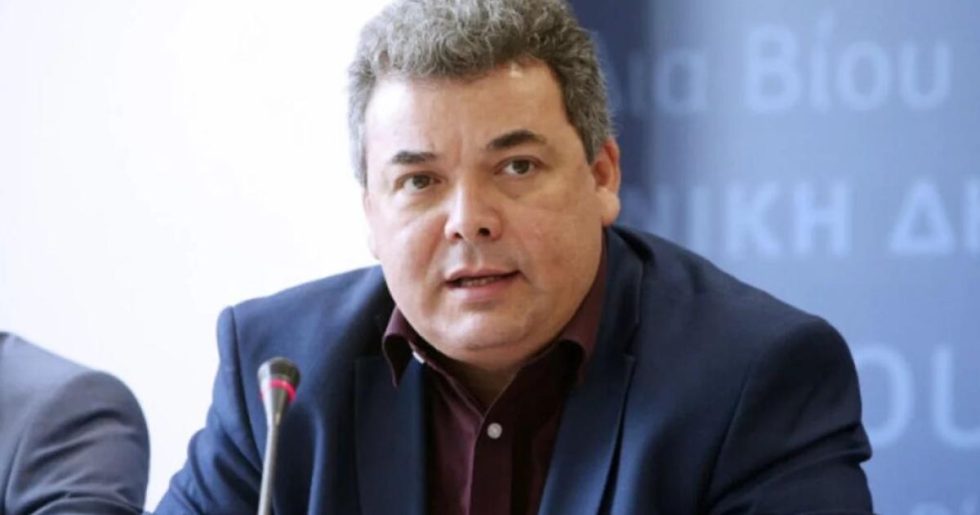 Αστυνομικοί χωρίς αιδώ ξεγύμνωναν φοιτητές του ΑΠΘ
