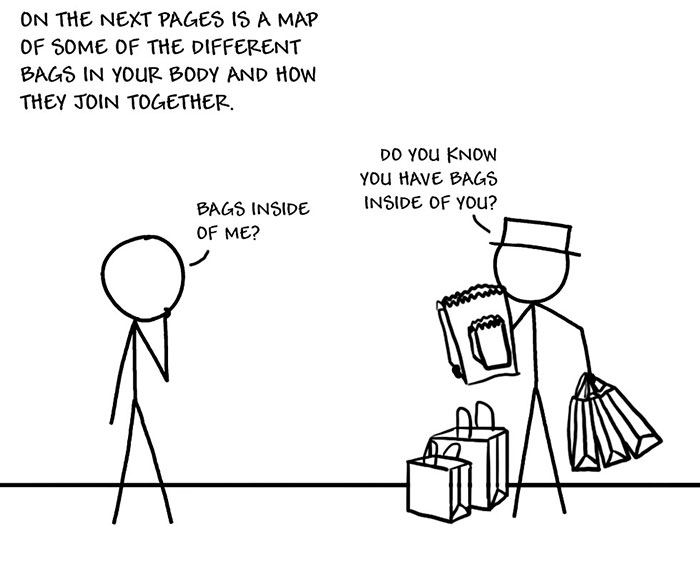 «XKCD»