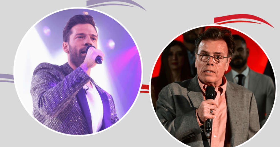 Ο Αργυρός, ο Παπανώτας και οι influencers των ψηφοδελτίων