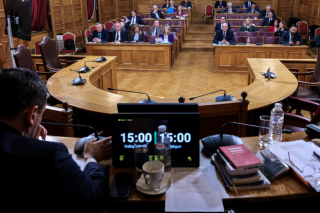 Στυμμένες λεμονόκουπες…