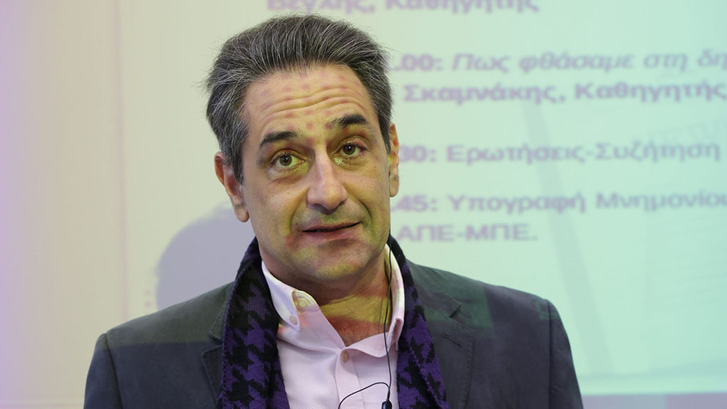 Γρηγόρης Ζαρωτιάδης