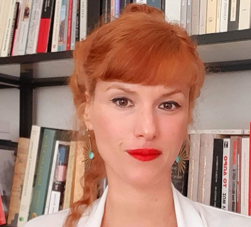 Θεώνη Κουφονικολάκου
