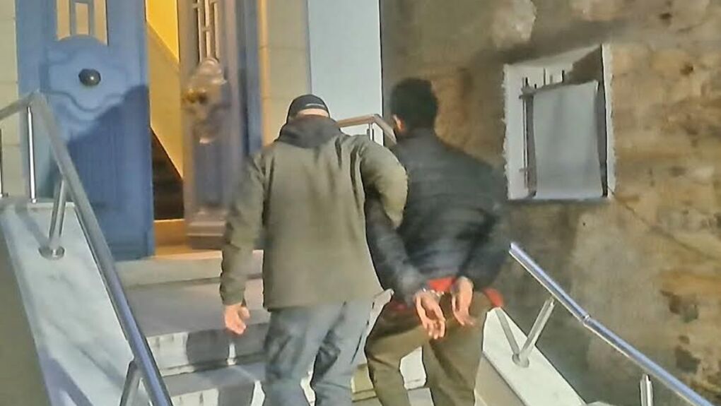 Ο κατηγορούμενος αρνήθηκε όλες τις κατηγορίες