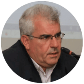 Oλοι μια φωνή κατά της πολιτικής των ματωμένων συνόρων