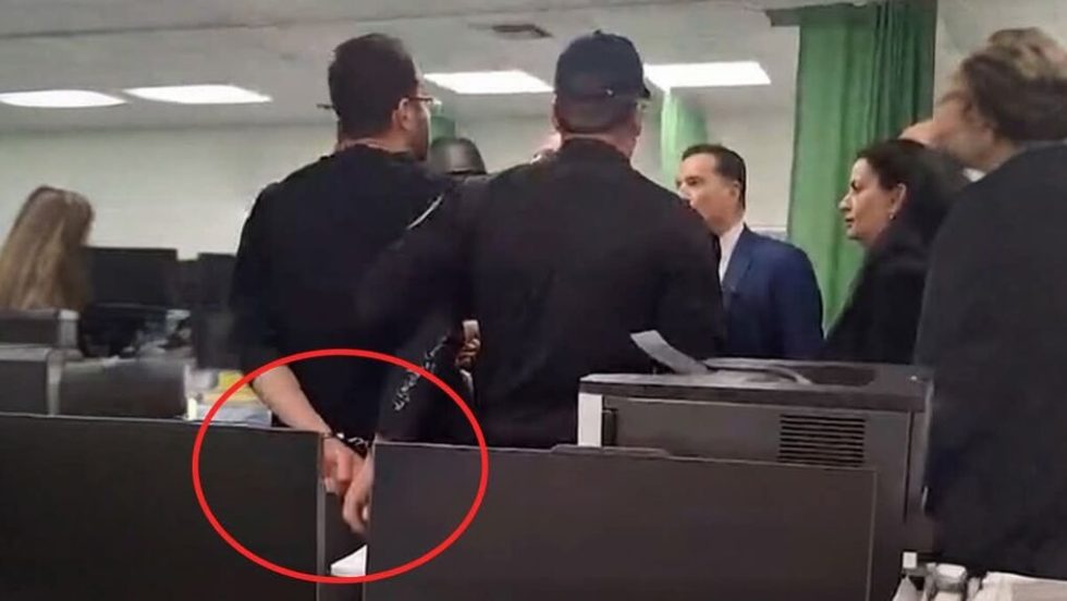 «Δεν μας αξίζει ένας τέτοιος υπουργός Υγείας»