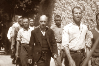 Εραστές της ζωής και της λευτεριάς