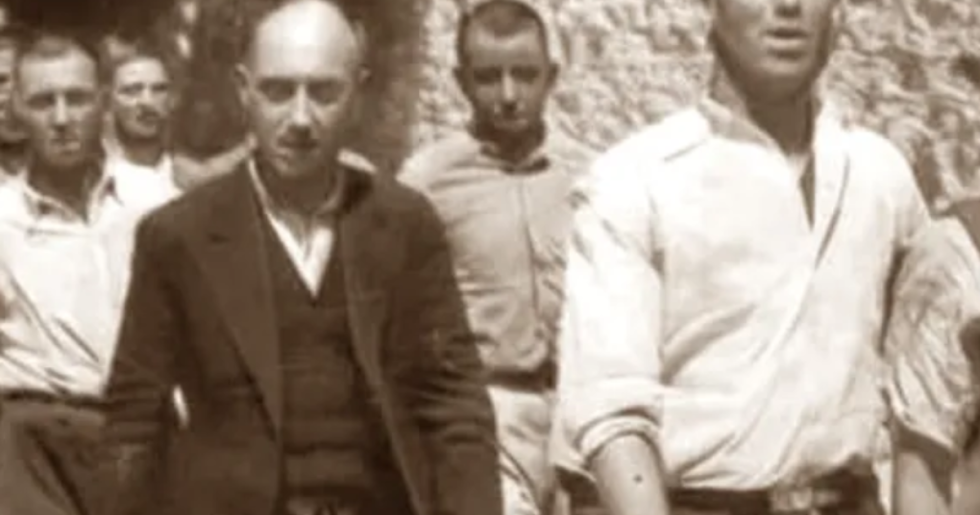 Επέσατε θύματα