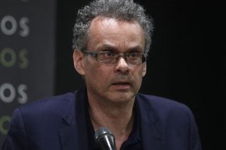 Κοντιάδης για πρωτοσέλιδο «Εφ.Συν.»: Το ελληνικό Γουότεργκεϊτ ίσως είναι ακόμα στην αρχή του