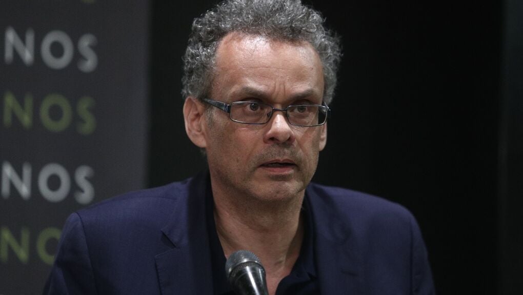 Κοντιάδης για πρωτοσέλιδο «Εφ.Συν.»: Το ελληνικό Γουότεργκεϊτ ίσως είναι ακόμα στην αρχή του