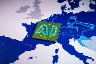 AI: η Ευρώπη νομοθετεί, αλλά ταυτόχρονα αποσύρεται