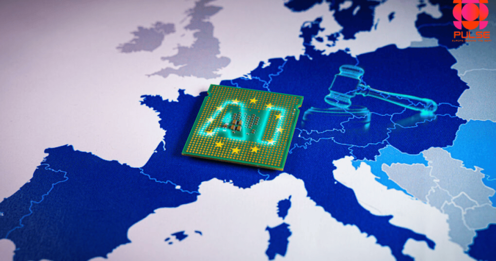 AI: η Ευρώπη νομοθετεί, αλλά ταυτόχρονα αποσύρεται