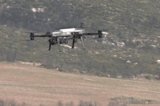 Drones: ο επιταχυντής της ευρωπαϊκής κούρσας εξοπλισμών