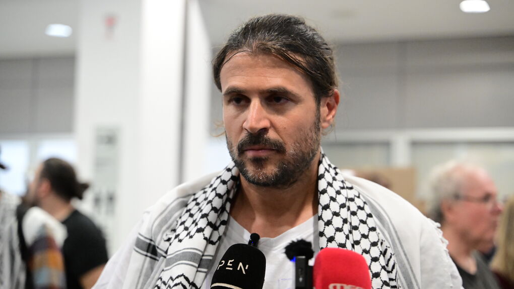 Ξενοφοβικό πογκρόμ στην Τυνησία με τις ευλογίες της Ε.Ε.